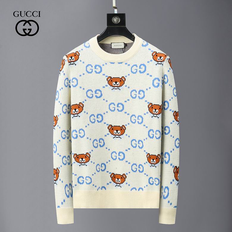 Gucci Sweater-061